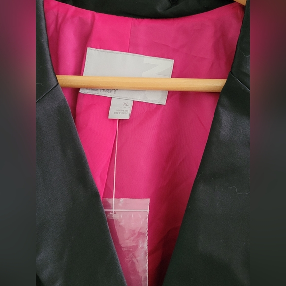 Old Navy blazer - Picture 3 of 3